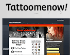 Tattoo Me Now