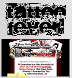 Tattoo Fever